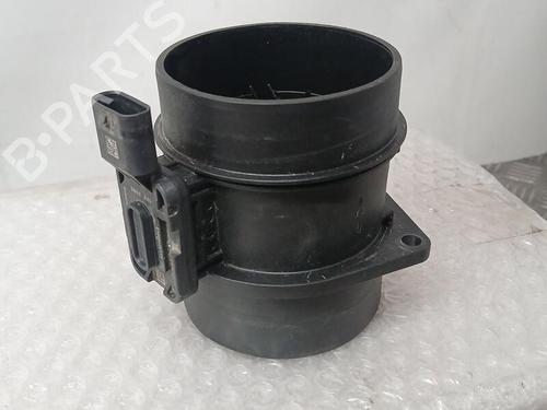 Used Mass air flow sensor MERCEDES-BENZ CLA Coupe (C117) CLA 220 CDI / d (117.303) (177 hp) 26605223
