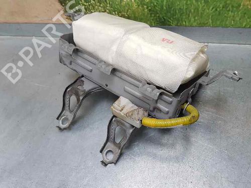 Kollisonspute sett TOYOTA PRIUS (_W3_)  | BP3723317C86 