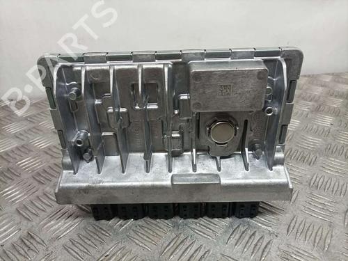 Engine control unit (ECU) BMW X1 (U11) sDrive 18 i 16115A635D0 | 23674410 | VITESCO