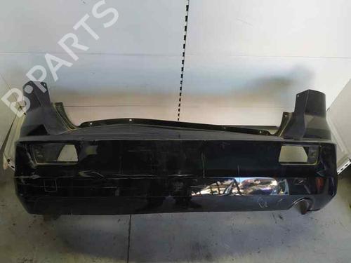 Used Rear bumper DODGE JOURNEY [2008-2025]  18073132