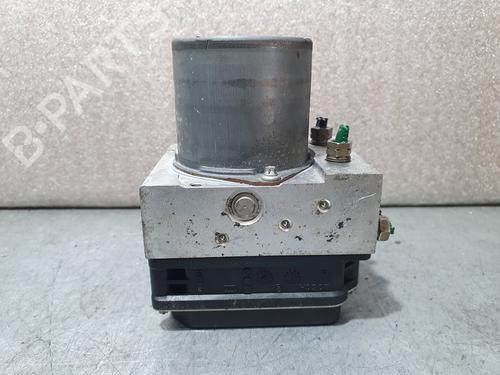 ABS pump RENAULT MEGANE II (BM0/1_, CM0/1_)  | BP3712571M43 
