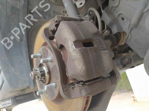 Used Right front brake caliper NISSAN X-TRAIL III (T32_, T32R, T32RR) 1.6 dCi (T32) (130 hp) 21534813