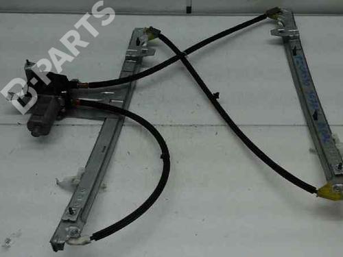 Used Front right window mechanism CITROËN XSARA PICASSO (N68) 2.0 HDi (90 hp) 862014