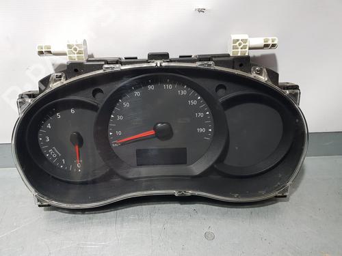 Used Instrument cluster RENAULT KANGOO / GRAND KANGOO II (KW0/1_) [2008-2025]  8061597