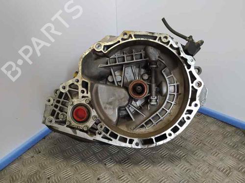 Used Gearbox CHEVROLET KALOS [2005-2025]  7552450