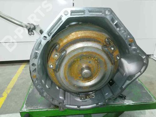 Used Gearbox MERCEDES-BENZ E-CLASS Coupe (C207) [2009-2016]  1705677