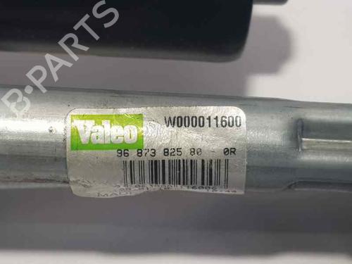 Front wiper motor IVECO 4  | BP8149703M29 
