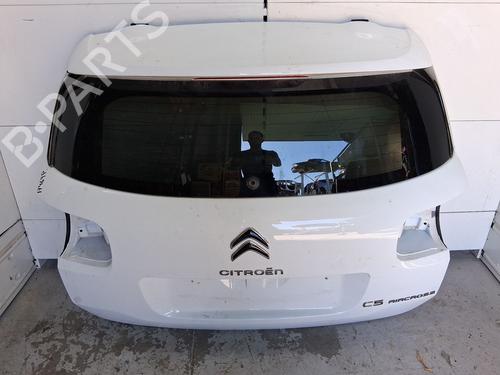 Used Tailgate Tailgate 33434376 33434376