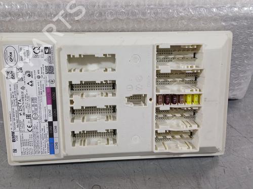 Used Fuse box Fuse box BMW 1 (F40) 118 d (150 hp) 35981100 35981100