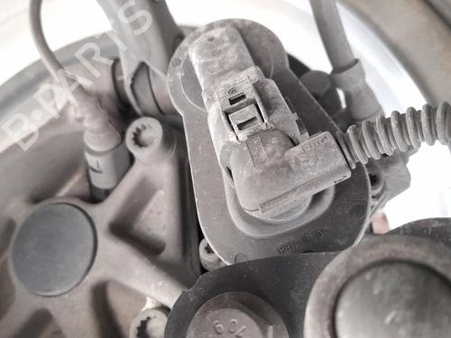 Pinza freno trasera izquierda Pinza freno trasera izquierda AUDI Q3 (8UB, 8UG) 2.0 TDI (140 hp) 34538232 34538232