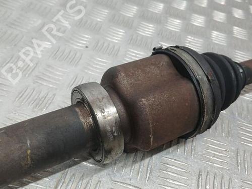 Right front driveshaft FORD MONDEO IV (BA7)  | BP16371346M39 