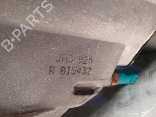 Gearbox RENAULT CLIO V (B7_)  | BP11275688M3 