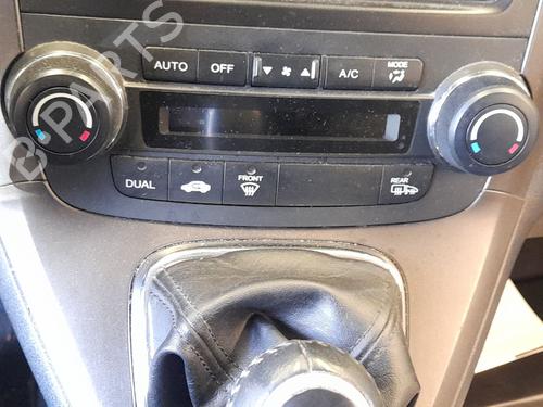 Used Climate control Climate control 37273774 37273774