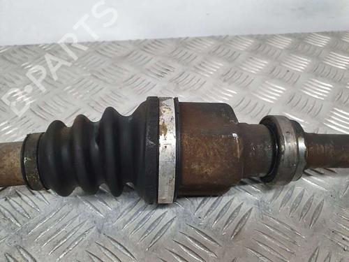 Right front driveshaft PEUGEOT 206 Hatchback (2A/C)  | BP11839093M39 