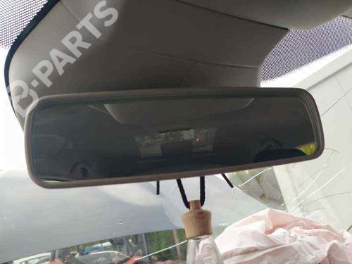 Used Rear mirror Rear mirror RENAULT MEGANE IV Hatchback (B9A/M/N_) 1.5 dCi 110 (B9A3) (110 hp) 8132077 8132077