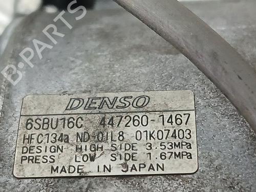 AC compressor LEXUS IS II (_E2_) 250 (GSE20) | BP24677765M34  - Image 5
