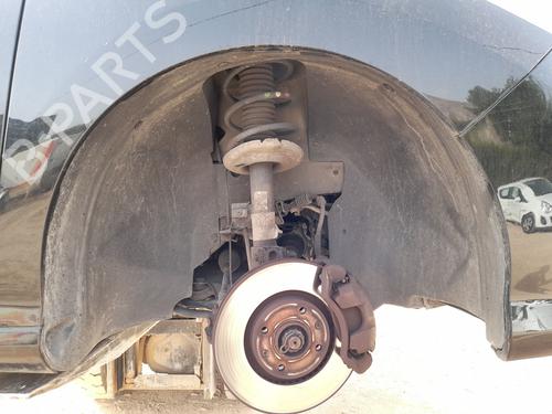 Wheel arch PEUGEOT 308 I (4A_, 4C_) 1.6 HDi BP28294836C56