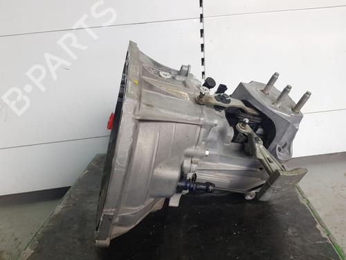Gearbox FORD TOURNEO COURIER B460 MPV  | BP24202164M3 