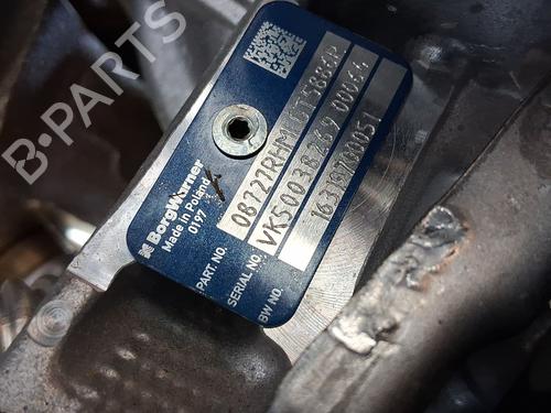 Engine RENAULT CAPTUR II (HF_) TCe 100 (HFMT) | BP33557537M1 - Image 8