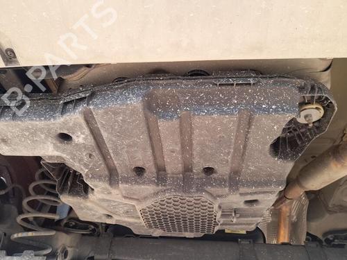 Used AdBlue tank AdBlue tank 26956820 26956820