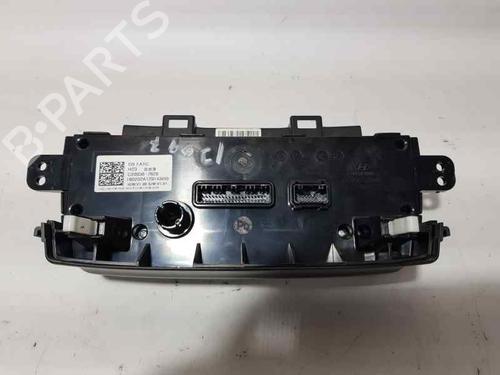 Climate control HYUNDAI KONA (OS, OSE, OSI)  | BP7516162I5 