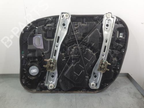 Front left window mechanism LYNK & CO 01 PHEV | BP25914054C22 - Image 2