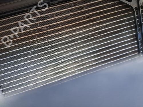 Used AC radiator AC radiator CITROËN BERLINGO Box Body/MPV (K9) 1.6 BlueHDi 75 (75 hp) 33854400 33854400