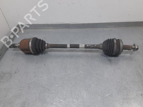 Used Left front driveshaft HYUNDAI ix35 (LM, EL, ELH) 1.6 (135 hp) 29909044