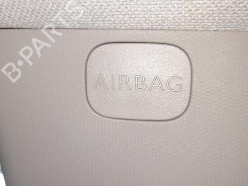 Used Left curtain airbag Left curtain airbag 37426992 37426992
