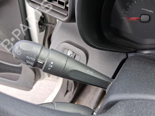 Mando intermitentes / limpia Mando intermitentes / limpia CITROËN BERLINGO Box Body/MPV (K9) 1.6 BlueHDi 75 (75 hp) 33854413 33854413