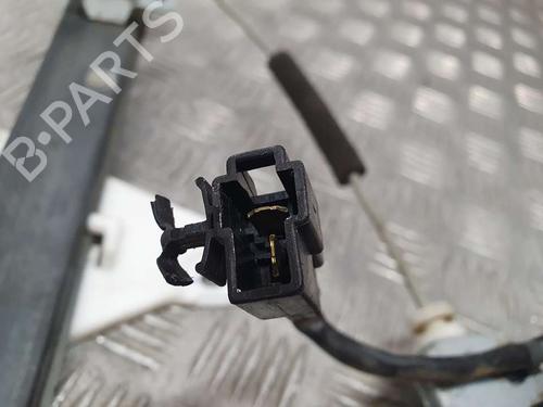 Rear right window mechanism CHEVROLET EPICA (KL1_)  | BP3717215C25 