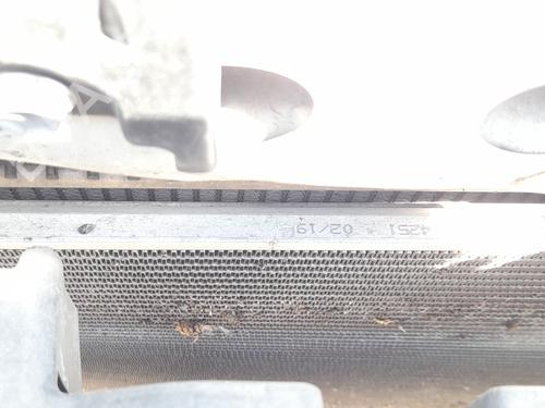 Used AC radiator AC radiator TOYOTA YARIS (_P13_) 1.0 (KSP130) (72 hp) 35791001 35791001
