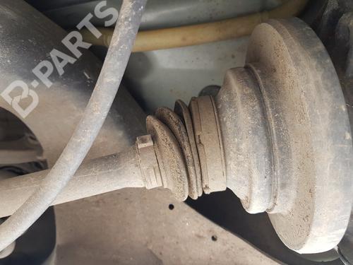 Used Right rear driveshaft MERCEDES-BENZ E-CLASS (W211) [2002-2009]  10050885