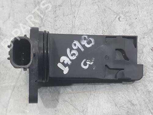 Mass air flow sensor MAZDA 2 Hatchback (DL, DJ) 1.5 SKYACTIV-G | BP36319766M95 - Image 3