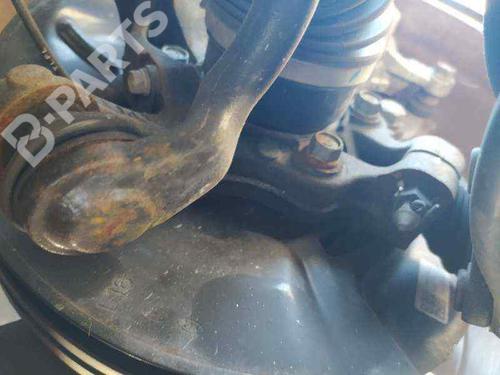 Used Left front steering knuckle Left front steering knuckle HYUNDAI TUCSON (TL, TLE) 1.6 GDi (132 hp) 8169938 8169938