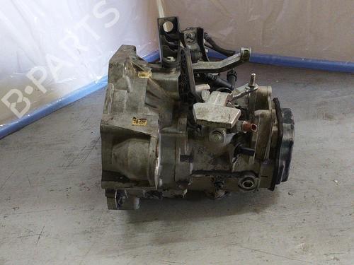 Gearbox VW GOLF VI (5K1) 1.6 TDI | BP36391318M3 - Image 5