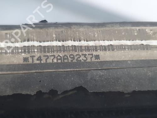 AC radiator CHRYSLER 300C (LX, LE) 3.0 CRD | BP37273843M32 - Image 3