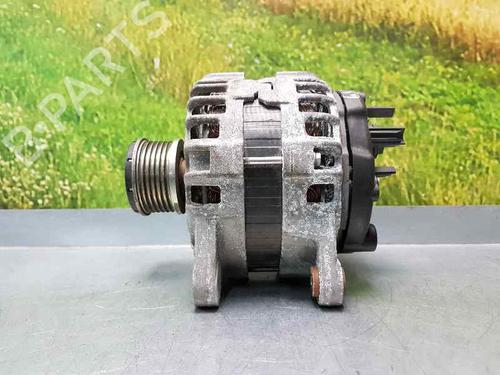 Alternator NISSAN QASHQAI II (J11, J11_)  | BP3723192M7 