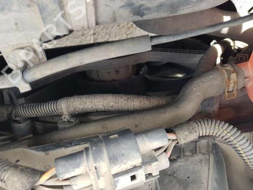 Used Radiator fan OPEL CORSA D (S07) [2006-2015]  18075287