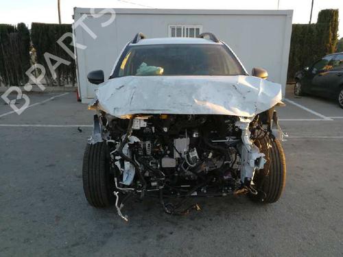 Mass air flow sensor DACIA DUSTER (HM_) | BP8140031M95