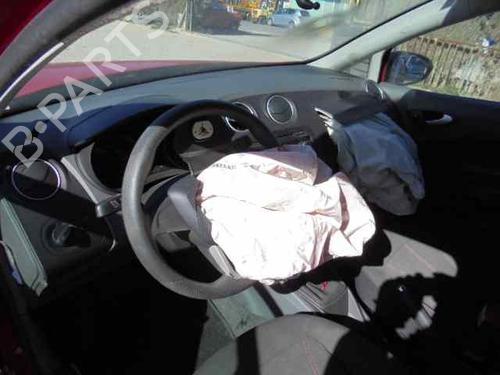 Fuel pump SEAT IBIZA IV (6J5, 6P1) | BP1590097M76