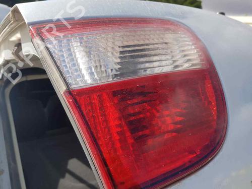 Used Left taillight SEAT LEON (1M1) [1999-2006]  20662561