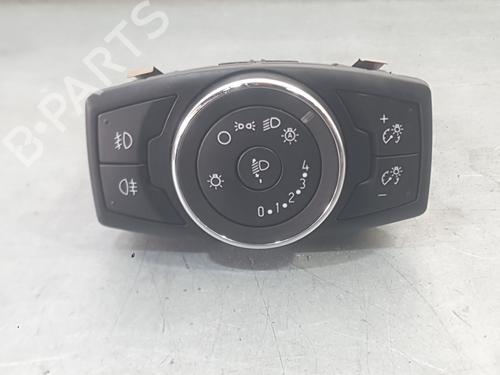 Used Headlight switch Headlight switch 36499073 36499073