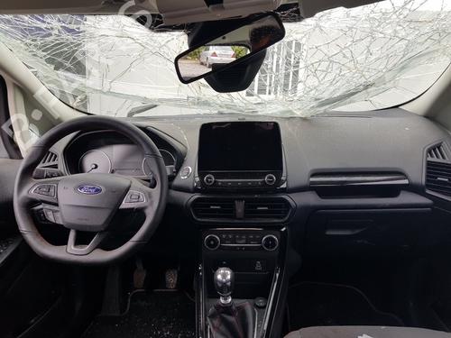 Steering column stalk FORD ECOSPORT  | BP13752939I23 