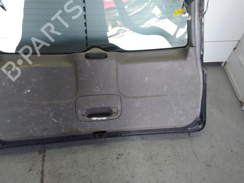 Rear wiper motor CHEVROLET REZZO MPV (U100) 1.6 | BP24842132M102 