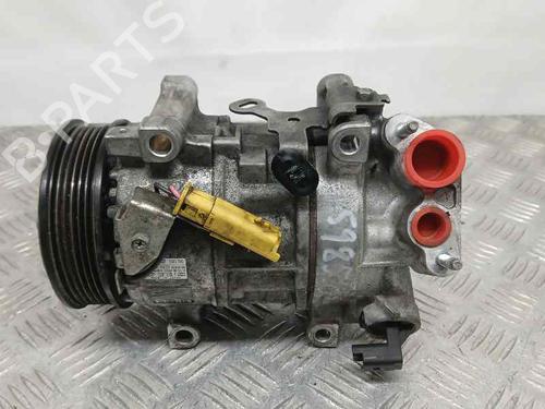 AC compressor PEUGEOT 3008 II SUV (MC_, MR_, MJ_, M4_)  | BP20723040M34 