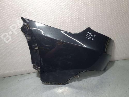 Used Corner bumper BMW X5 (E70) 3.0 d (235 hp) 19075763