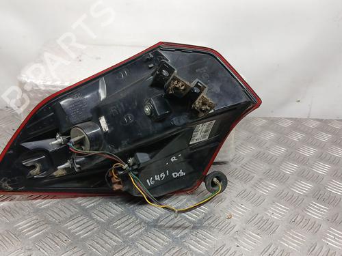 Right taillight HYUNDAI i20 II (GB, IB) 1.2 | BP24664450C35 