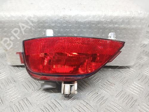 Used Rear bumper left light DACIA SANDERO II [2012-2025]  26711931