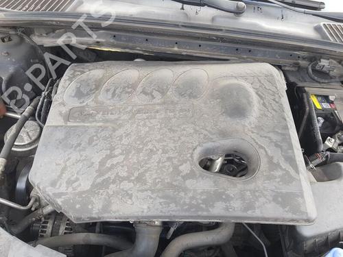 Upper protection FORD MONDEO IV Saloon (BA7)  | BP29374234M93 